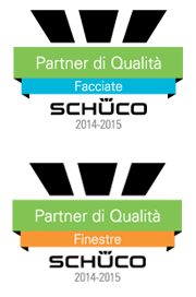 Partner di Qualità Finestre e Facciate