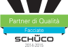 partner Facciate schuco